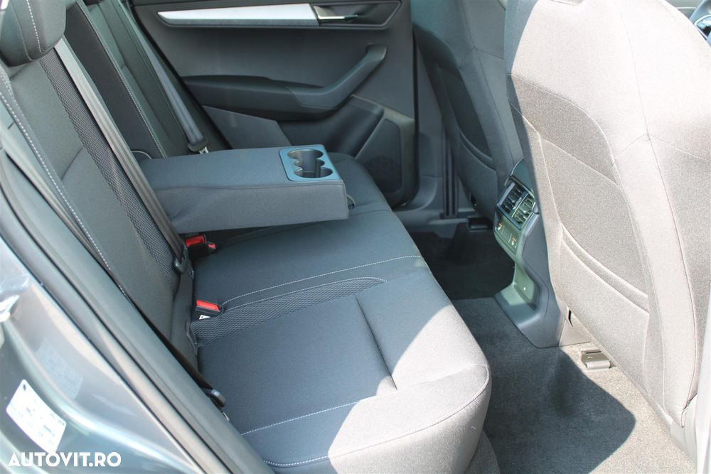 Skoda Karoq 1.5 TSI Selection - 14