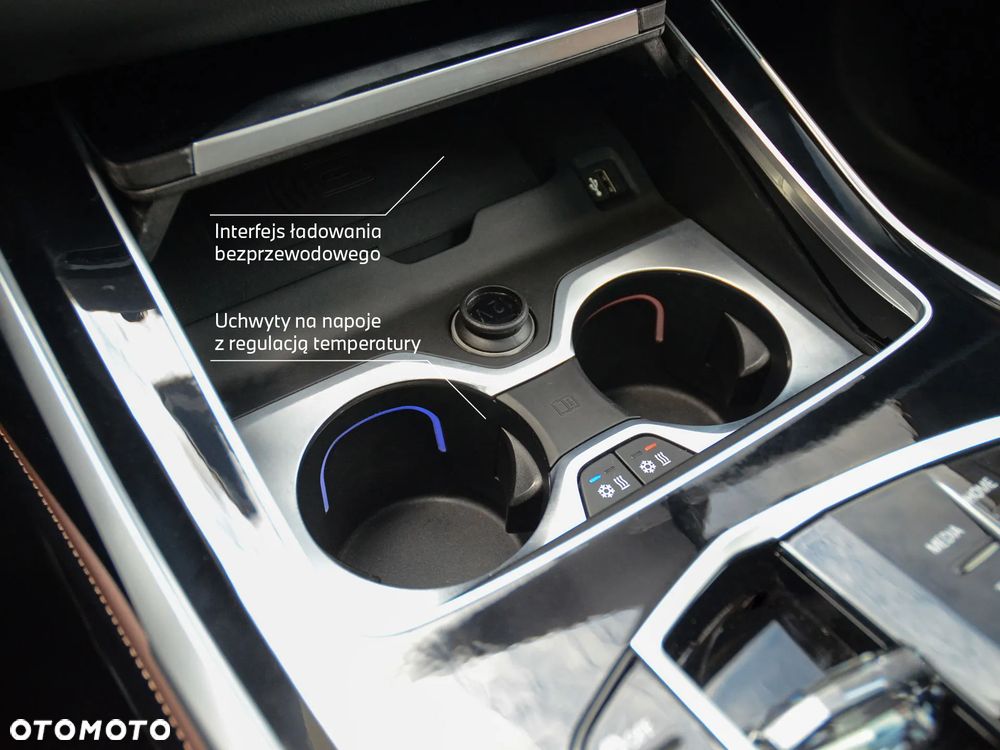 BMW X7 M60i xDrive mHEV sport - 27