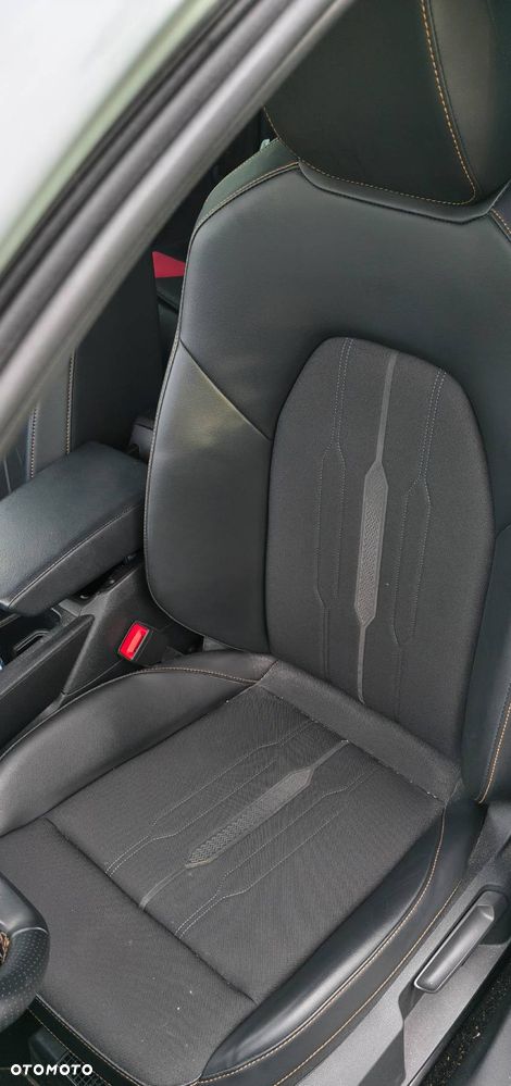 Cupra Leon 1.5 eTSI DSG - 7