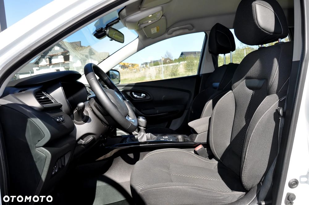 Renault Kadjar Energy TCe 130 Life - 25