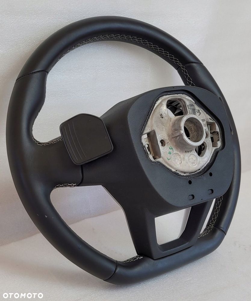 KIEROWNICA SEAT LEON IV ATECA X 2020- - 8