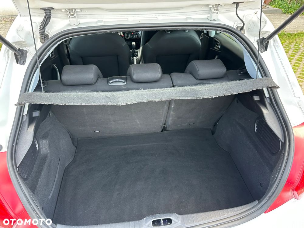 Peugeot 208 PureTech 68 Active - 7