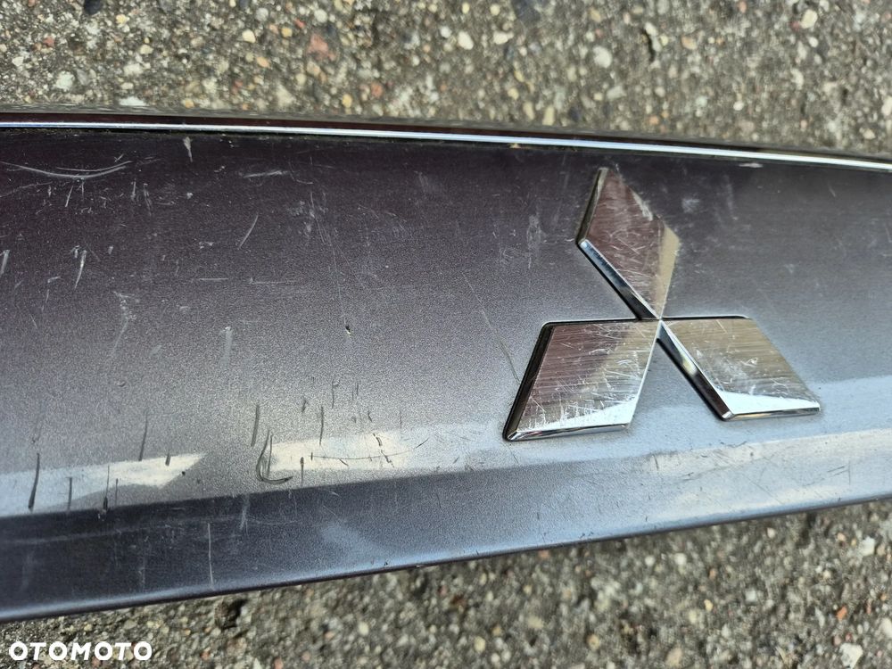 Mitsubishi Outlander III lifting 15- blenda klapa tylna - 3