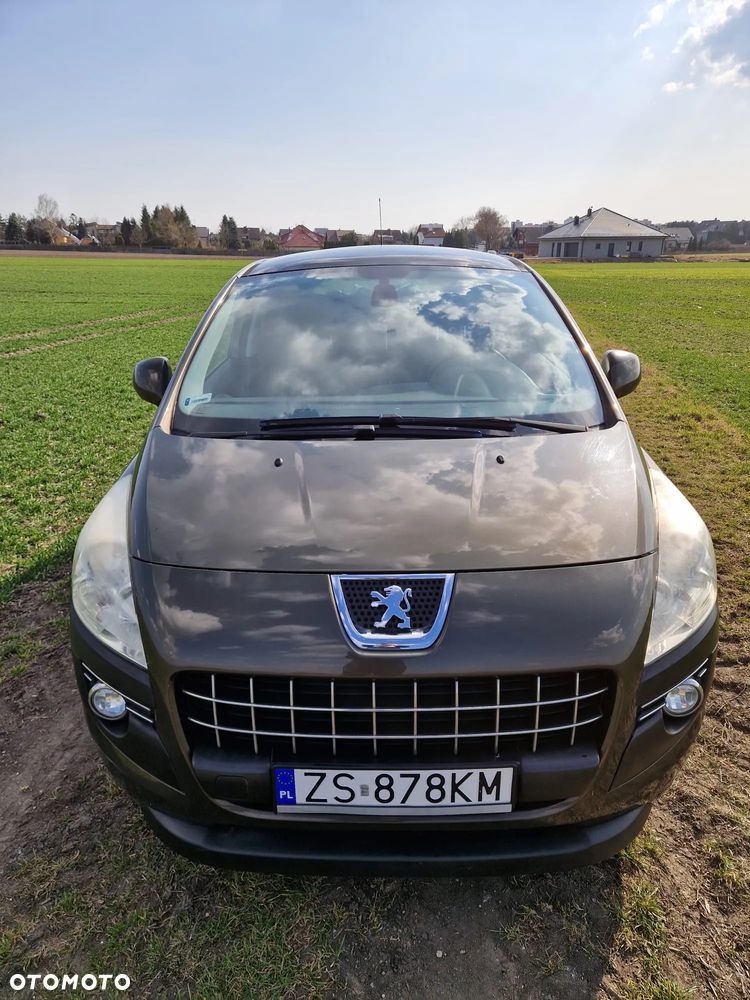 Peugeot 3008 - 2