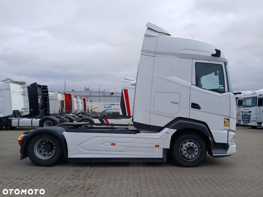 DAF XG 480 FT (32497) - 6