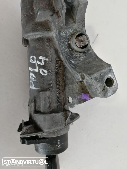 Canhão ignição VW polo 6n2 2002 a 2007 - 2