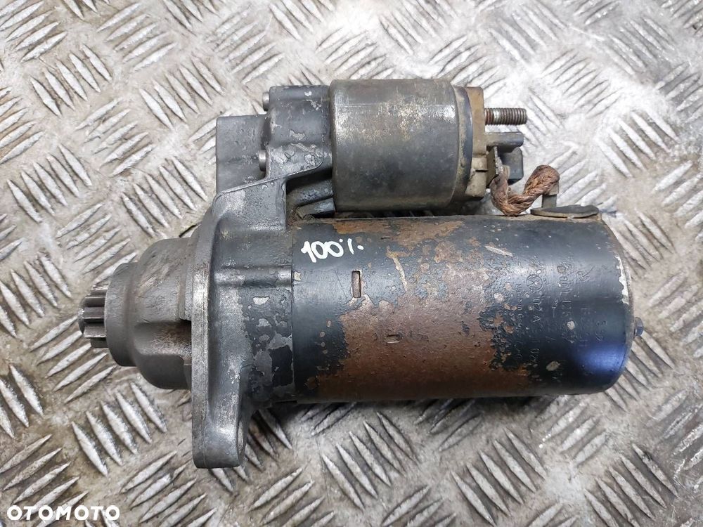 ROZRUSZNIK SEAT IBIZA III 1.4 TDI 02A911024 0001125007 - 1