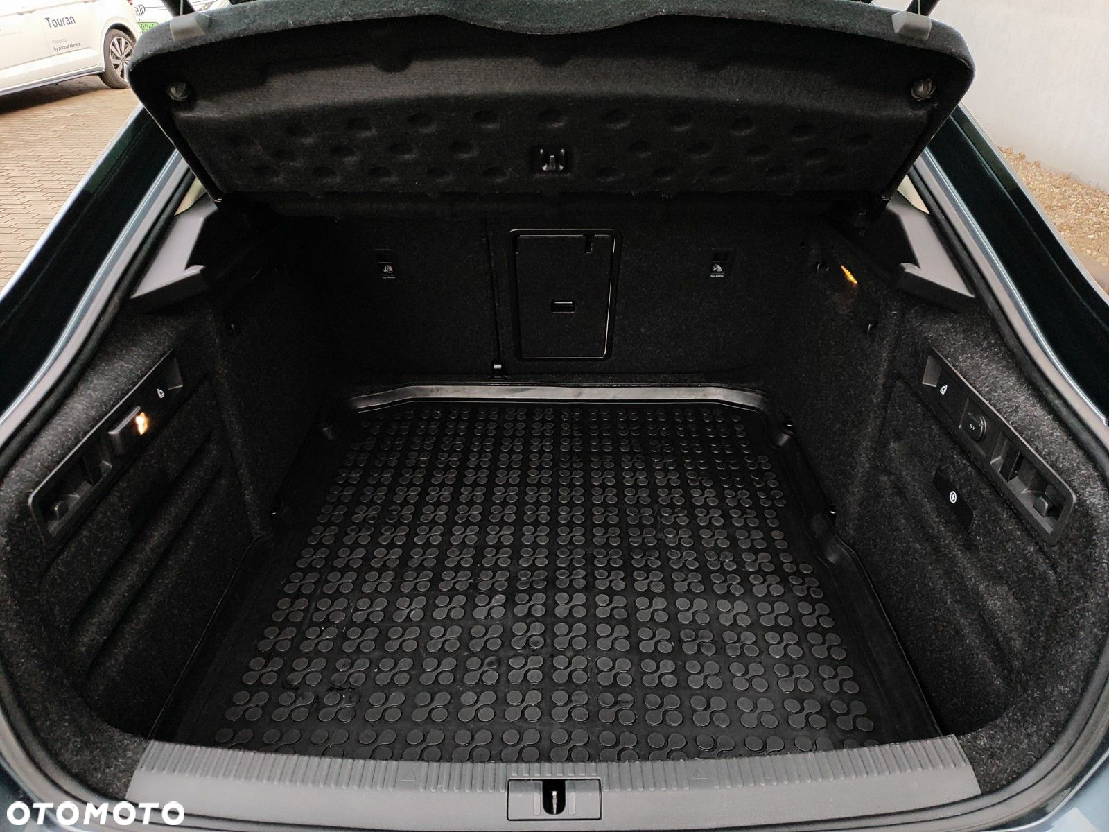 Skoda Superb 2.0 TSI 4x4 L&K DSG - 38