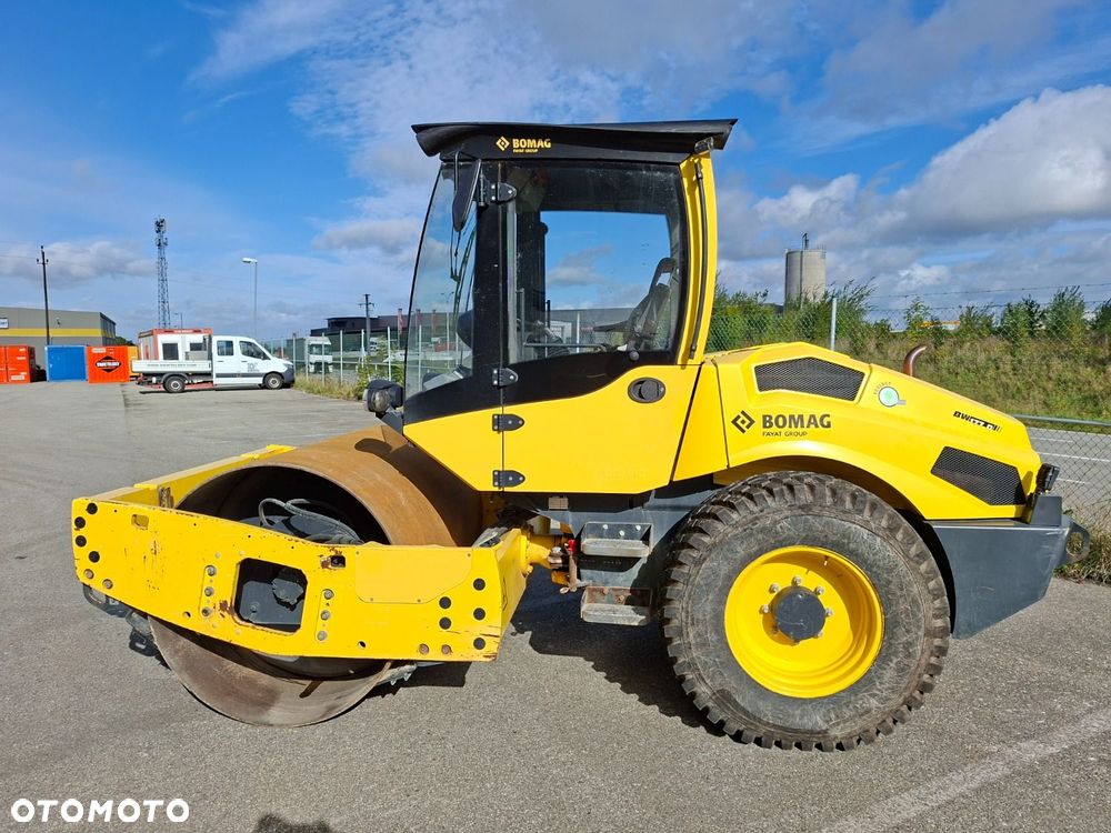 Bomag Bw 177 D-5 - 8