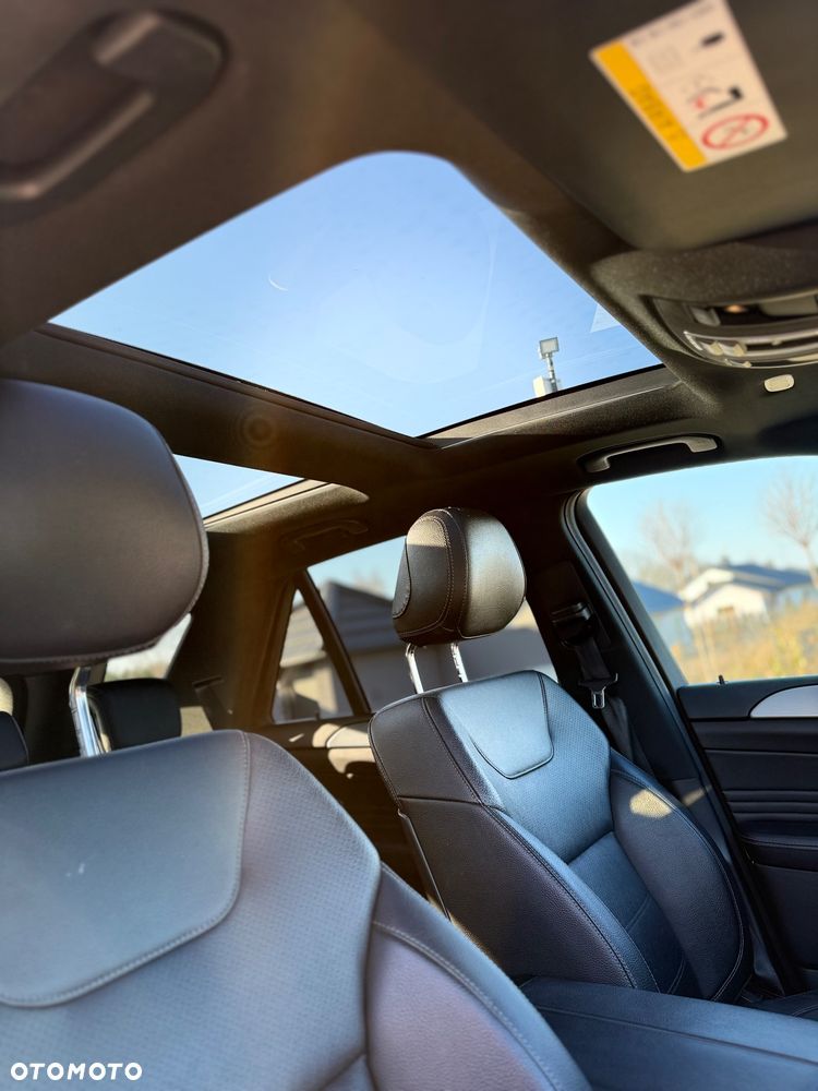 Mercedes-Benz GLE 450 AMG 4-Matic - 11
