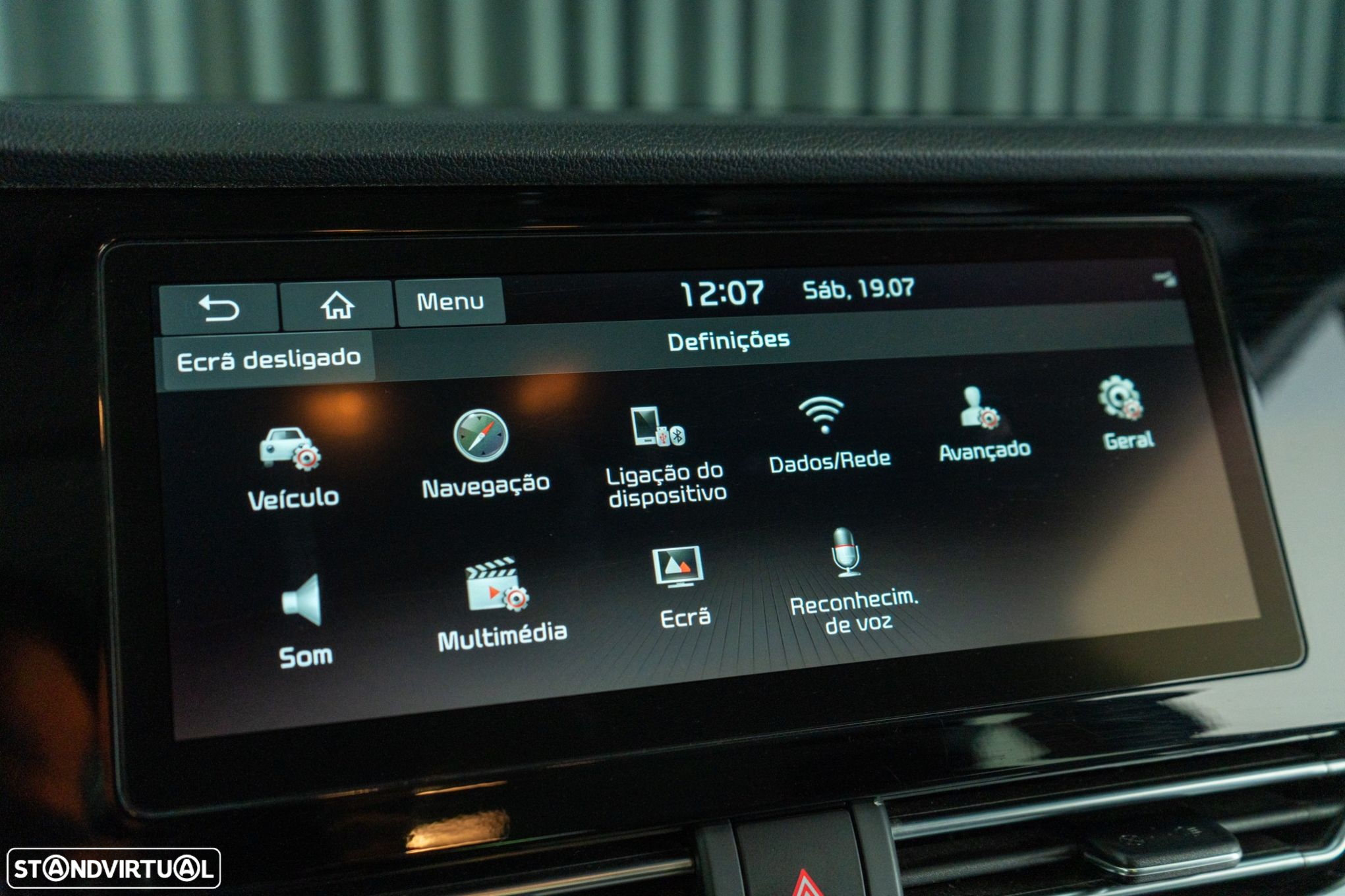 Kia e-Niro 64kWh - 19