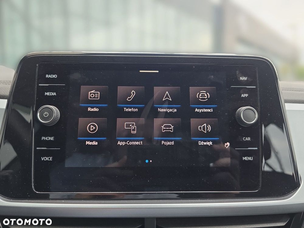 Volkswagen T-Roc 1.0 TSI Life - 20
