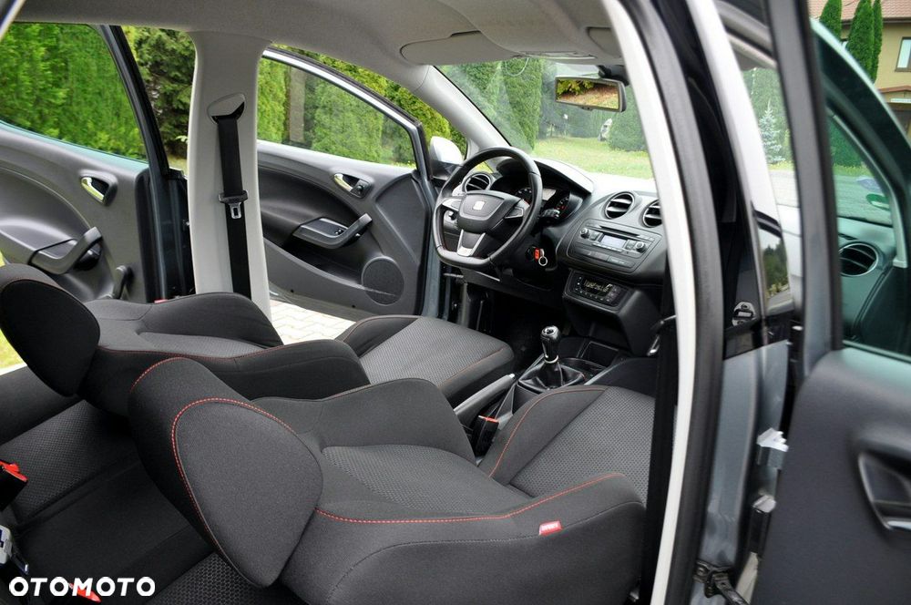 Seat Ibiza - 23