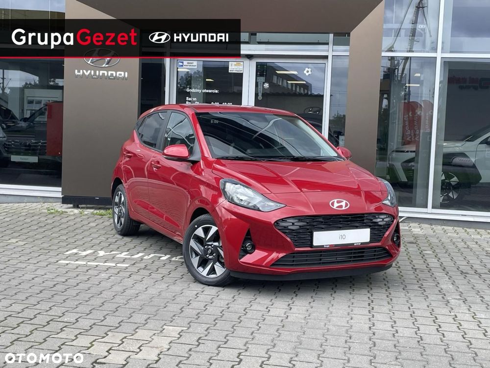 Hyundai i10 1.2 Modern - 5