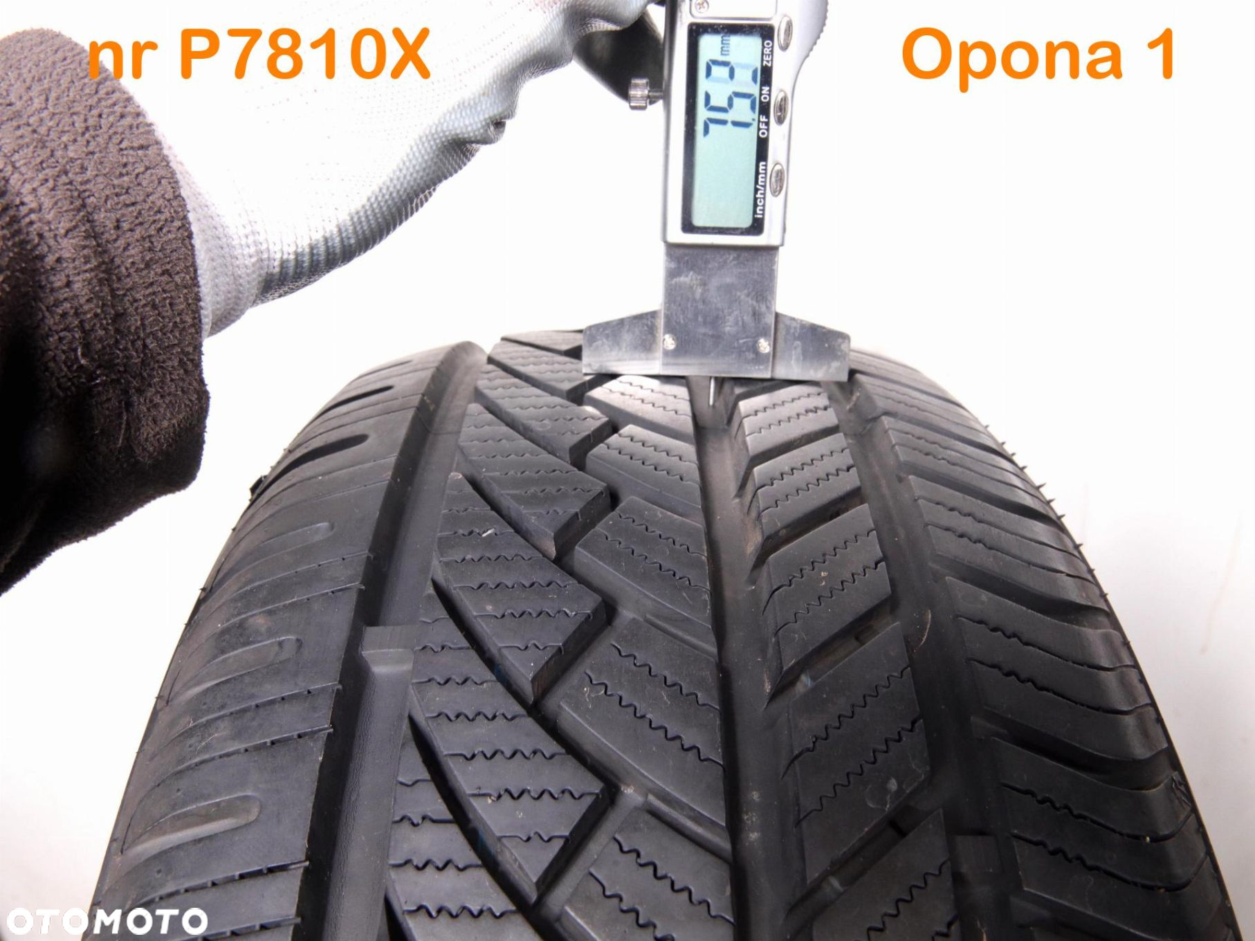 Atlas Green 4S 185/55 R14 2szt. - 3