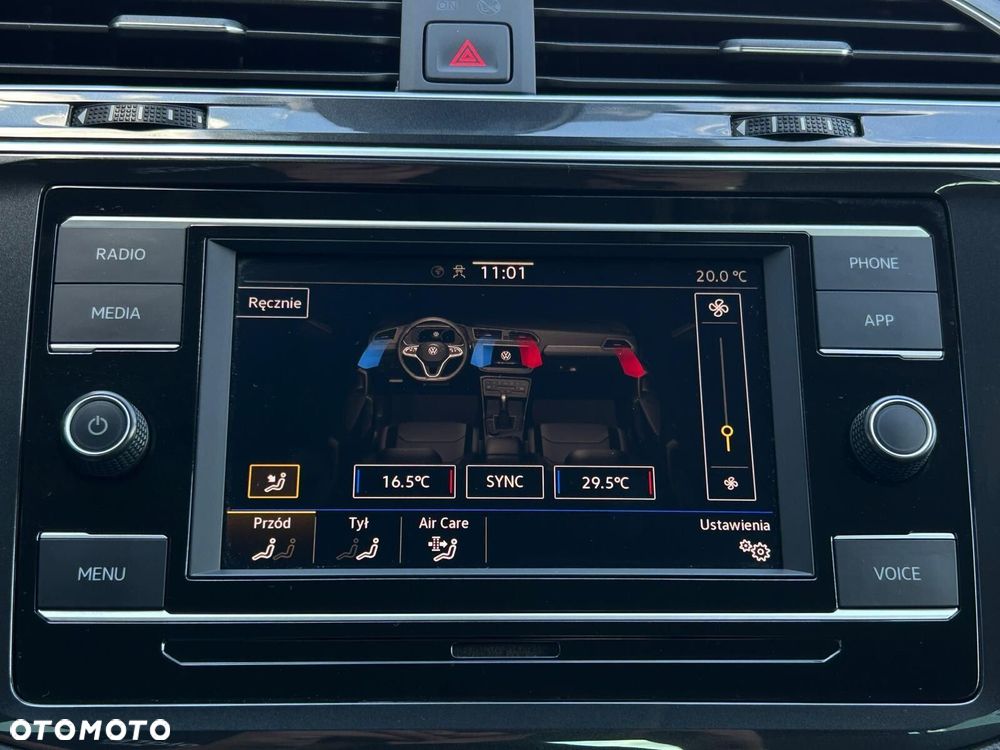 Volkswagen Tiguan 1.5 TSI EVO Life DSG - 32