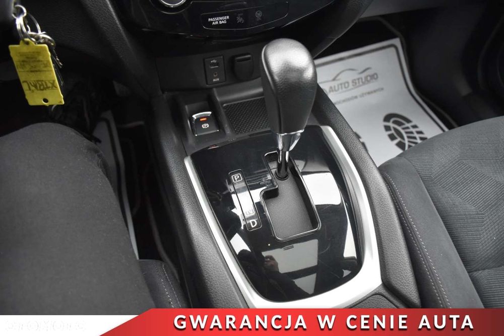 Nissan X-Trail 1.6 DCi Xtronic Tekna - 22