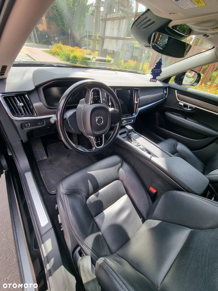 Volvo V90 T5 Inscription - 7