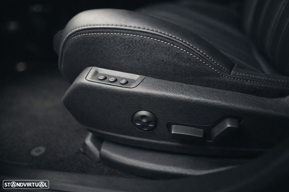 Peugeot 3008 1.6 BlueHDi GT Line EAT6 - 5