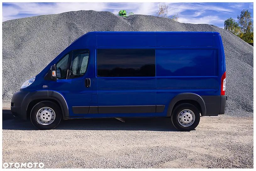 Fiat Ducato - 4