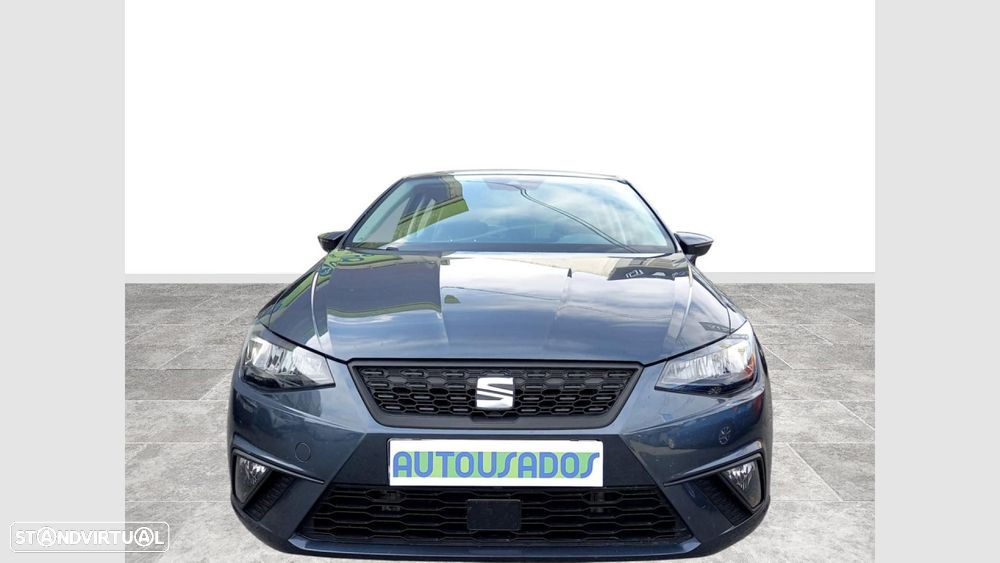 SEAT Ibiza 1.0 TSI Style - 7