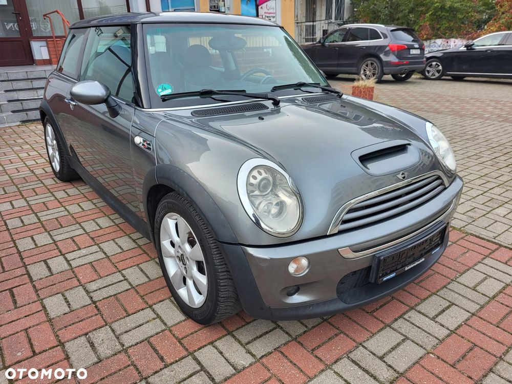 MINI Cooper S Standard - 11