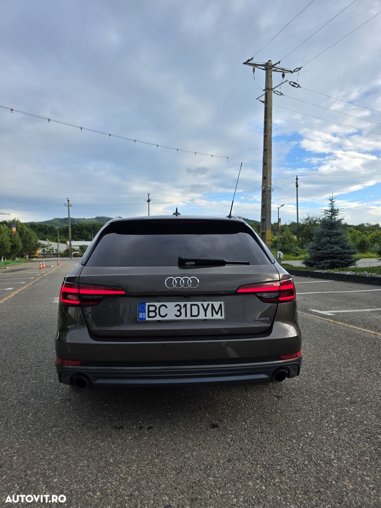 Audi A4 Avant - 3