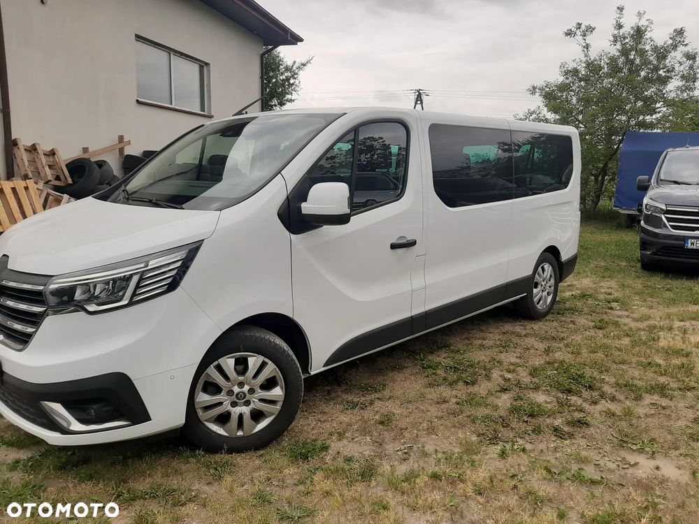 Renault Trafic 2.0 dCi - 21
