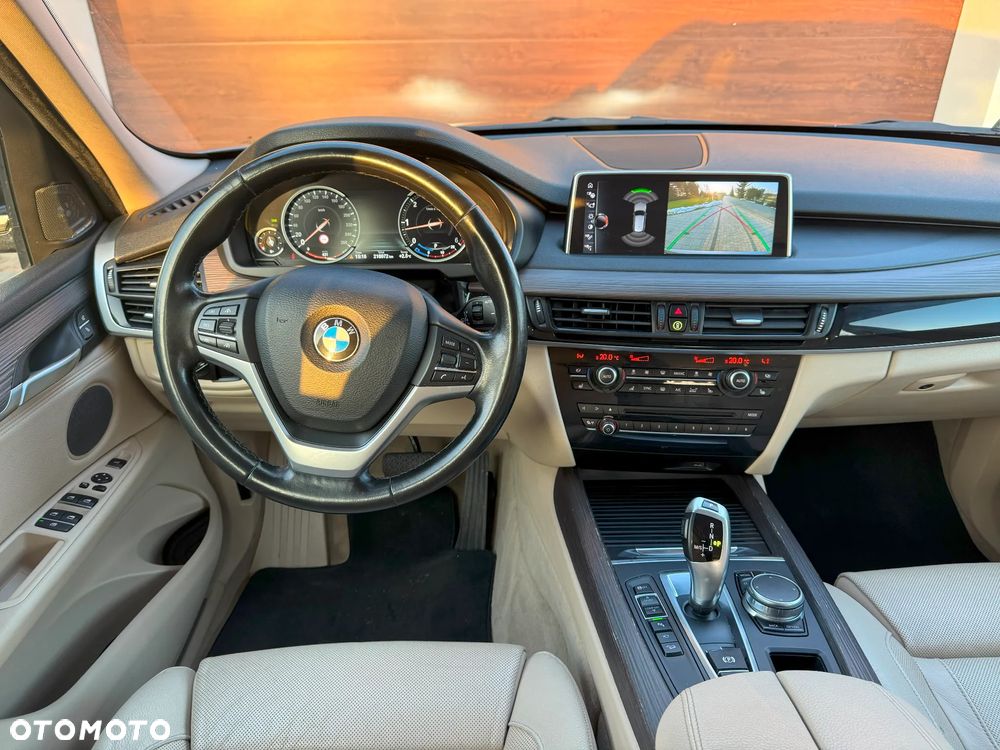 BMW X5 xDrive30d - 9