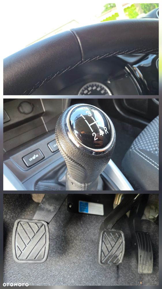 Suzuki Vitara 1.6 (4x2) Comfort+ - 20