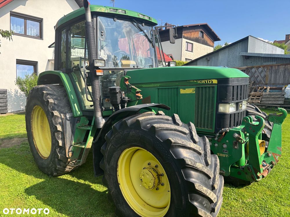 John Deere 6810 - 9