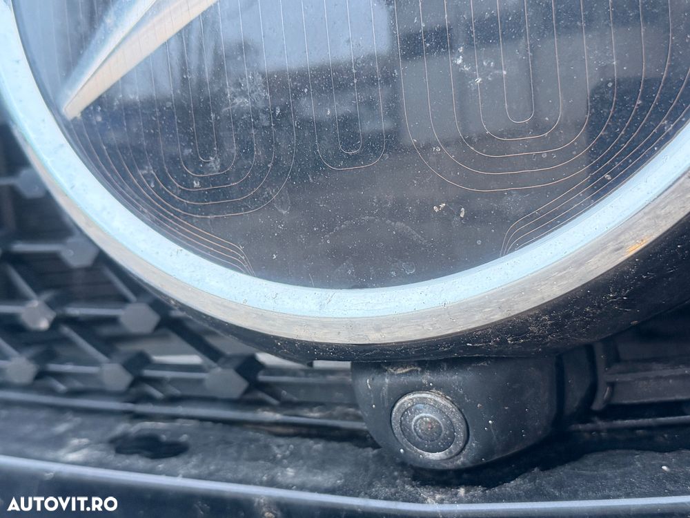 Mercedes-Benz GLC Coupe 300 4MATIC MHEV - 33