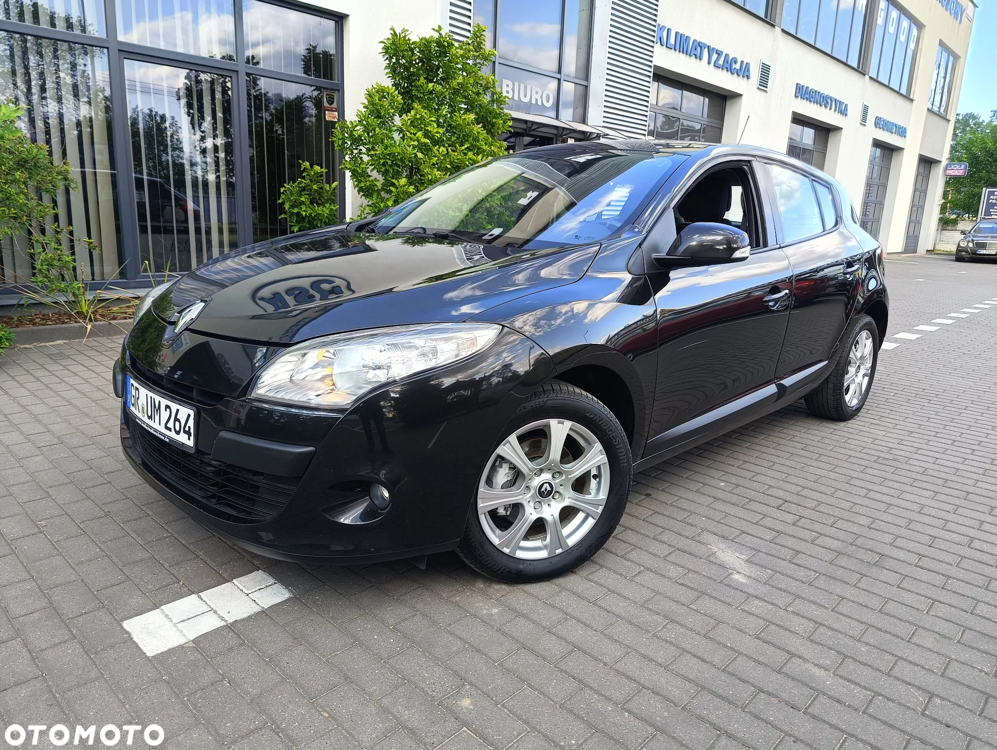 Renault Megane 1.6 16V 100 Authentique - 29