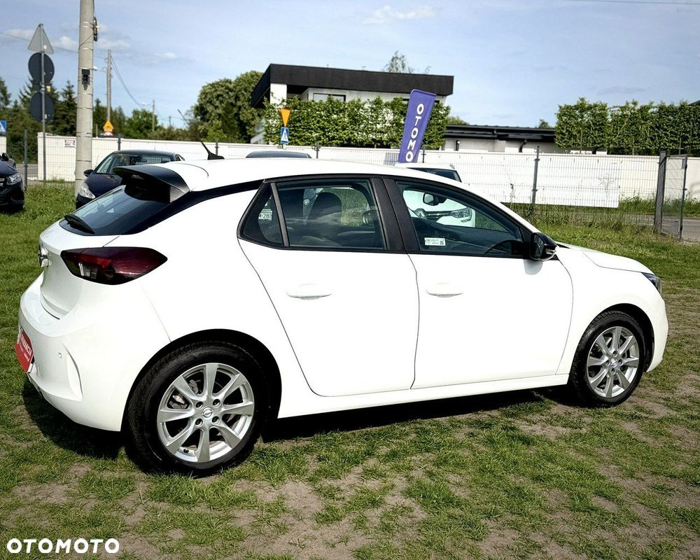 Opel Corsa - 13