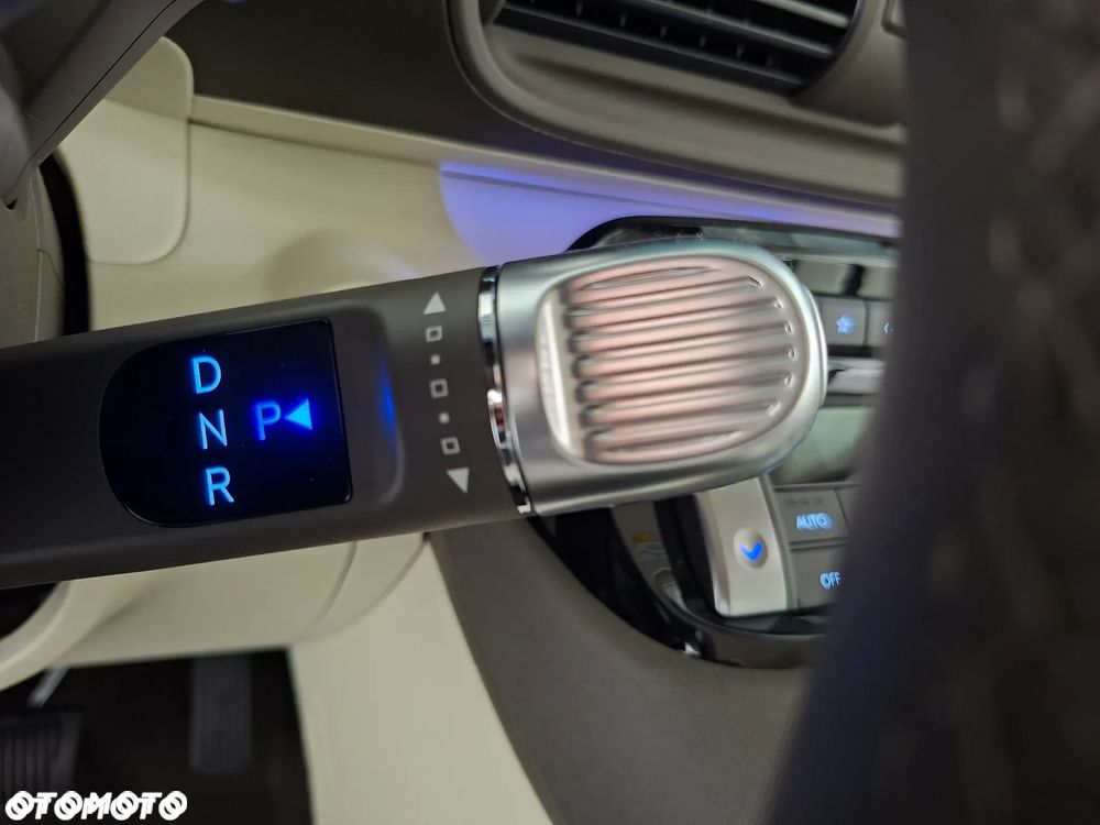 Hyundai Inster 49kWh Smart - 18