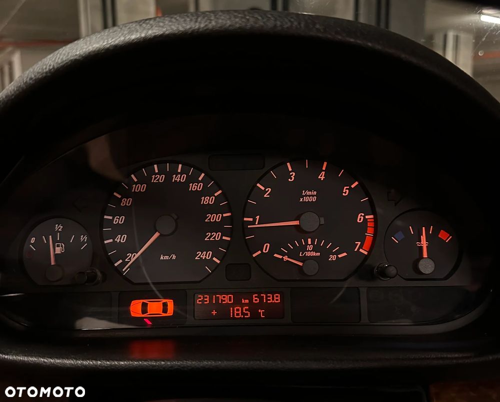 BMW Seria 3 320Ci - 11