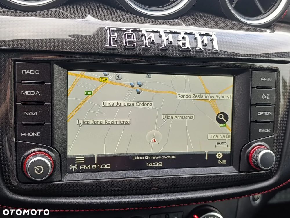 Ferrari FF Standard - 24