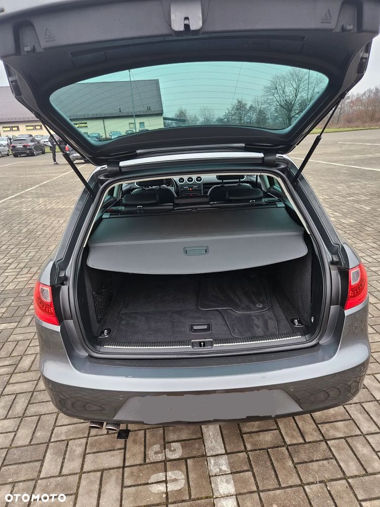 Seat Exeo 2.0 TDI CR Sport - 17