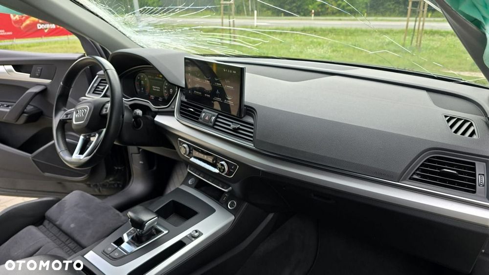 Audi Q5 Sportback - 17