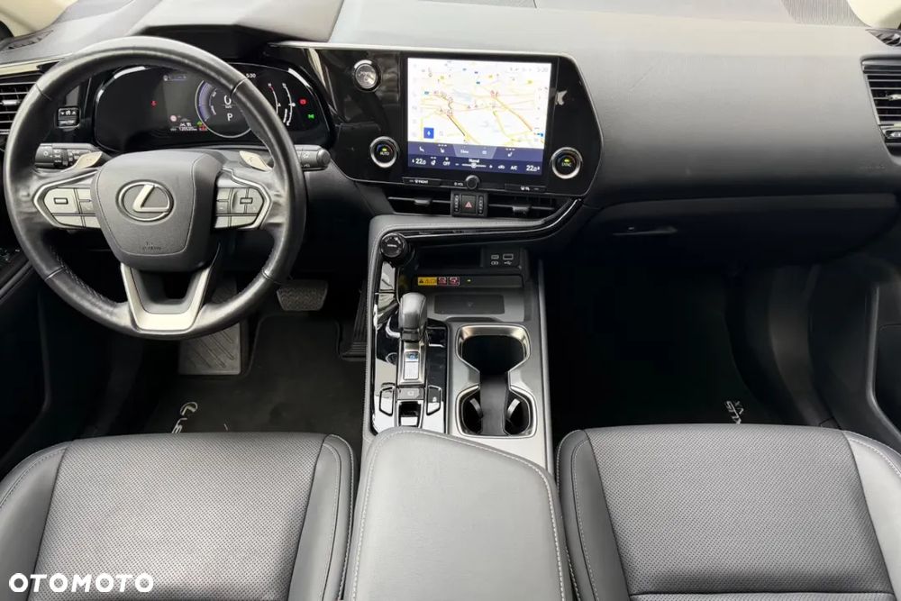 Lexus NX 350h Elegance 2WD - 13