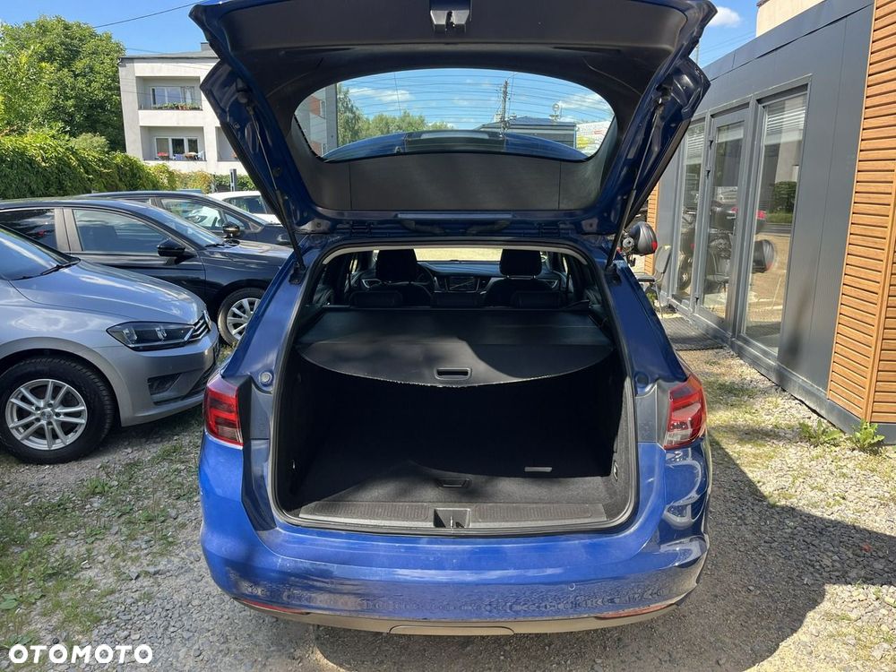 Opel Astra - 29