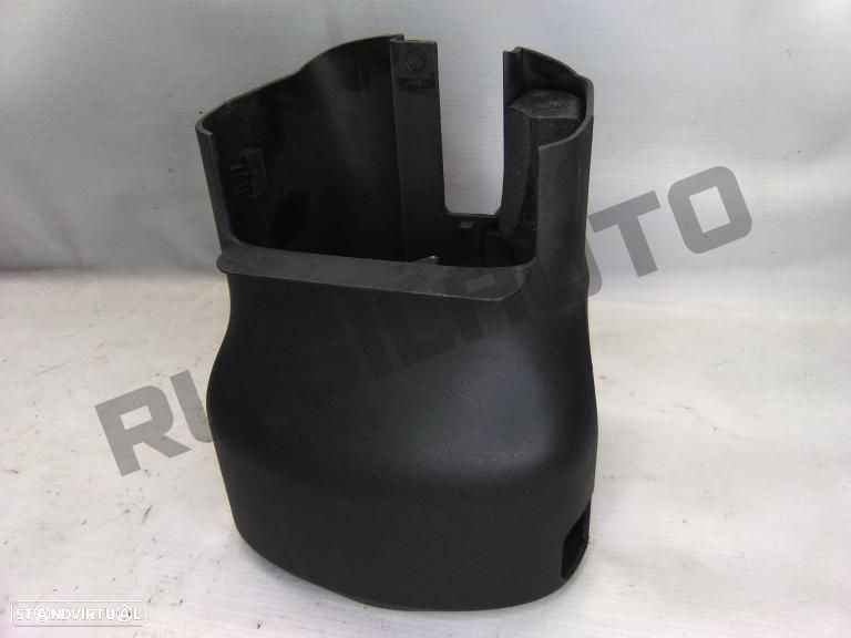 Forra Plástico De Coluna/volante  Mitsubishi Colt Vi [2002_2012 - 2