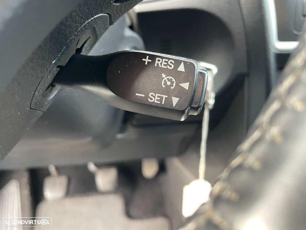 Toyota Auris Touring Sports 1.4 D-4D Active+AC - 15
