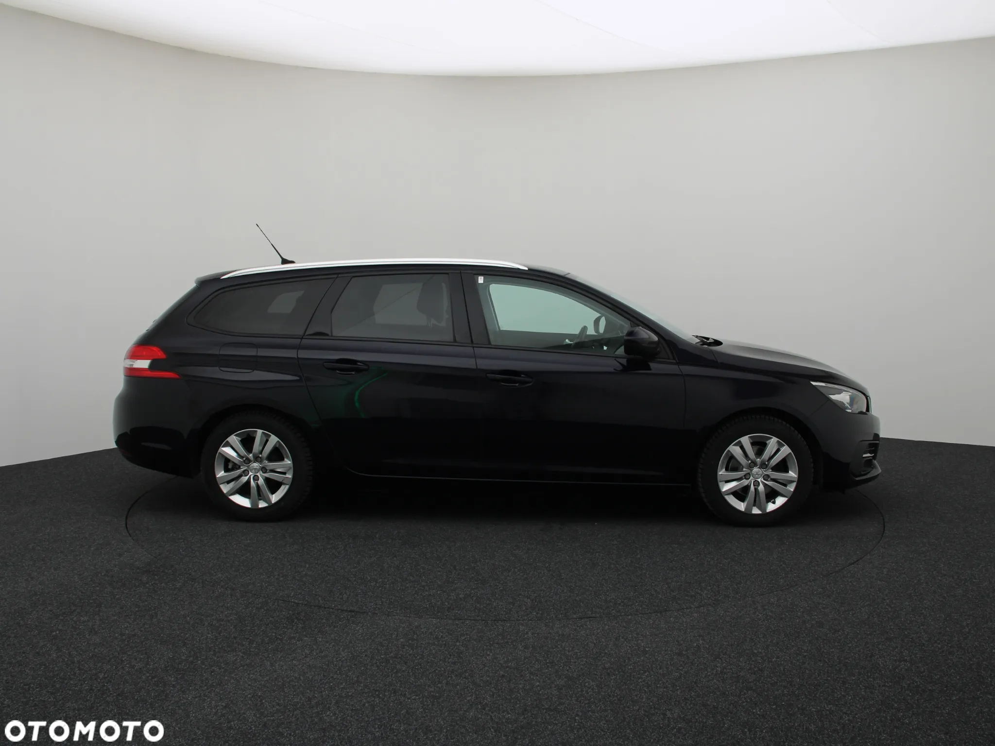 Peugeot 308 1.5 BlueHDi Business Line S&S - 22