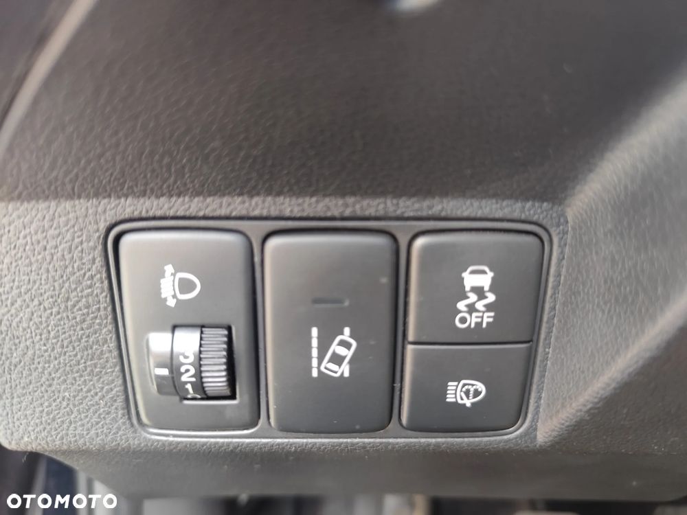 Honda Civic 1.8 Sport Navi SD ADAS I - 19