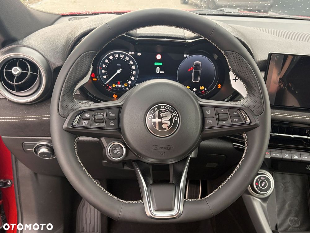 Alfa Romeo Tonale 1.5 T4 GSE mHEV Sport Speciale DCT - 21