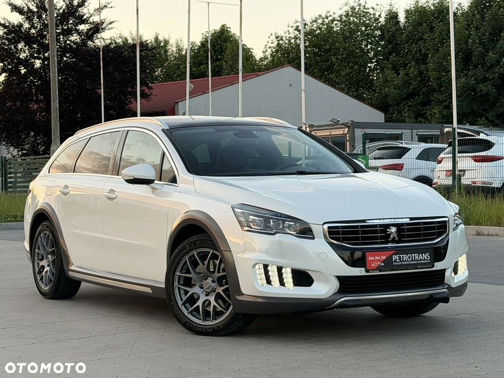 Peugeot 508 - 13