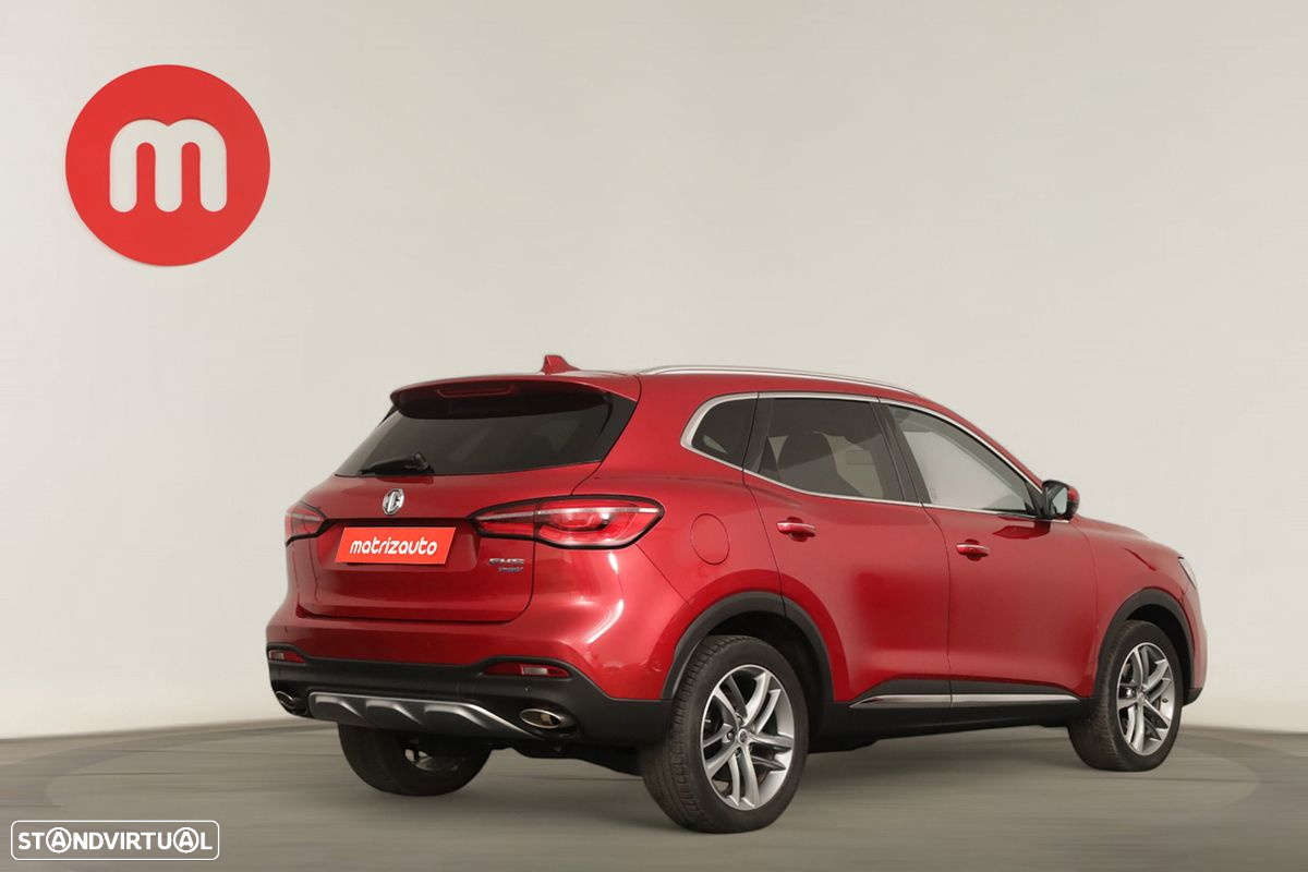MG EHS 1.5 T-GDI Plug-in Hybrid Luxury - 4