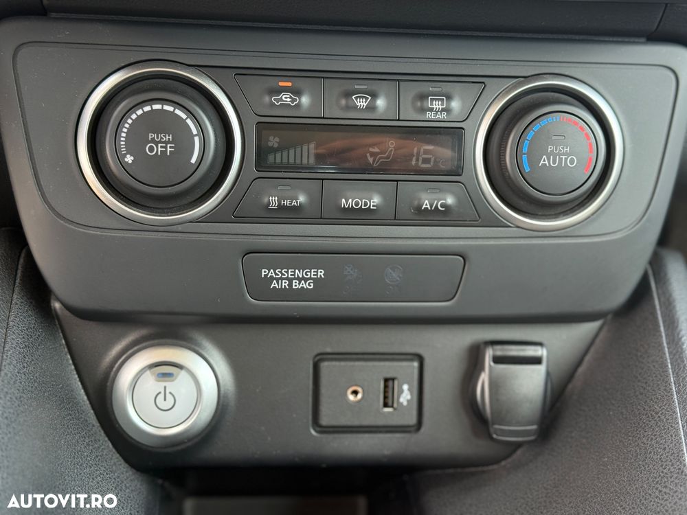 Nissan LEAF 40 kWh - 9
