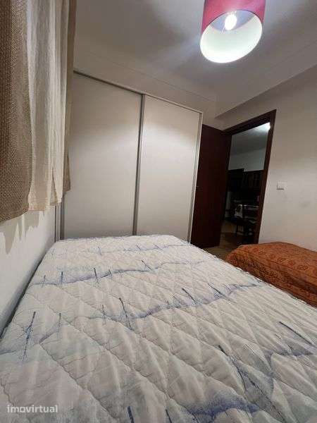 NOVO! MORADIA T2 Mobilada, Renovada, com Parque de Lazer - Grande imagem: 5/11
